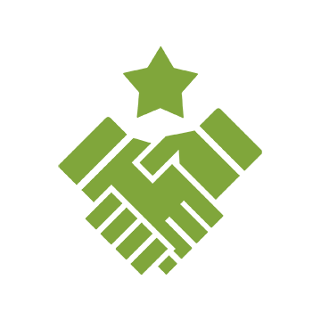 Icono Posicionamiento